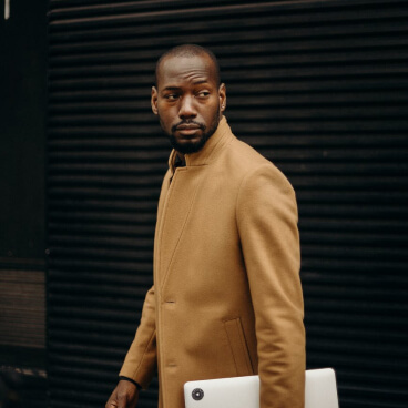 Inicio Podcaster Template Podcast Cover Img 2